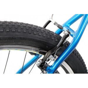 Jalgratas Romet Rambler R6.1 JR 26" 2022 blue-green