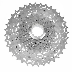 Kassett Shimano XT CS-M771 10-speed