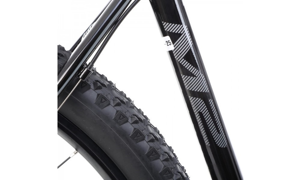 Jalgratas Romet Mustang M2 29" LTD 2022 black - 2