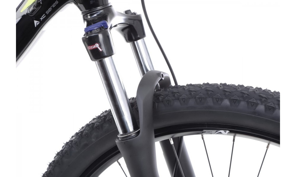 Jalgratas Romet Mustang M2 29" LTD 2022 black - 8