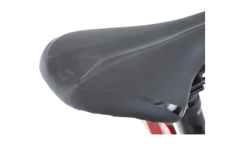 Jalgratas Romet Mustang M2 29" LTD 2022 black - 11