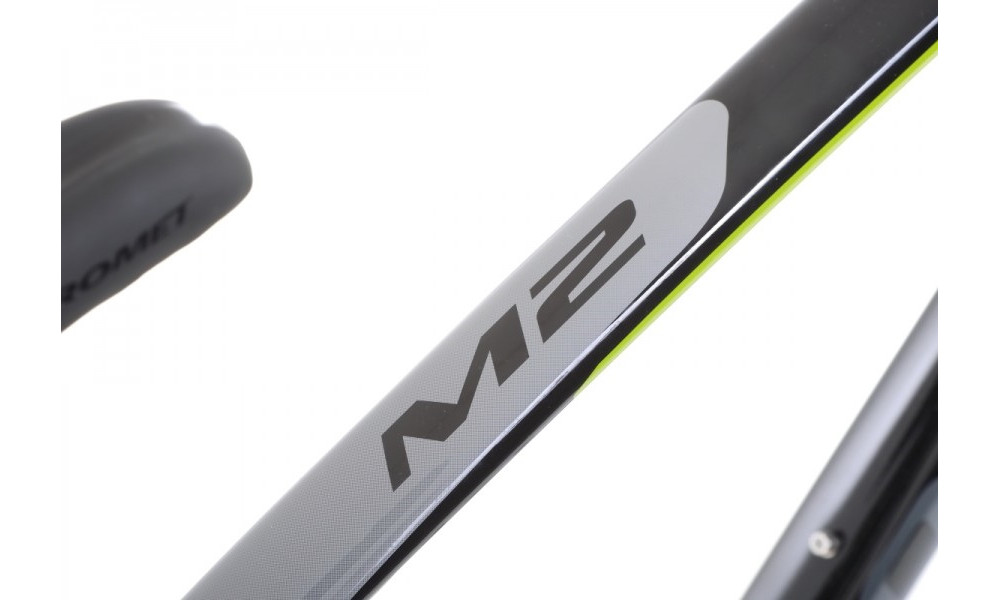 Jalgratas Romet Mustang M2 29" LTD 2022 black - 12