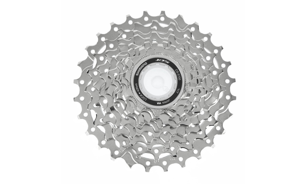 Kassett Shimano ULTEGRA CS-6600 10-speed 