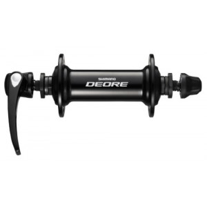 Esirumm Shimano DEORE 100mm QR HB-T610