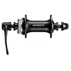 Esirumm Shimano ACERA 100mm QR FH-M3050 Disc C-Lock