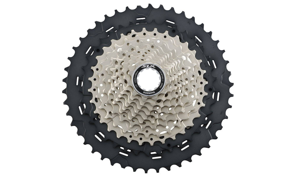 Kassett Shimano SLX CS-M7000 11-speed - 1