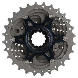 Kassett Shimano DURA-ACE CS-R9100 11-speed