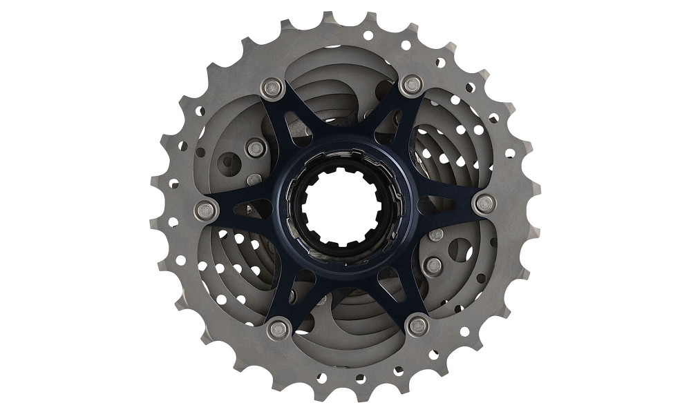 Kassett Shimano DURA-ACE CS-R9100 11-speed - 2