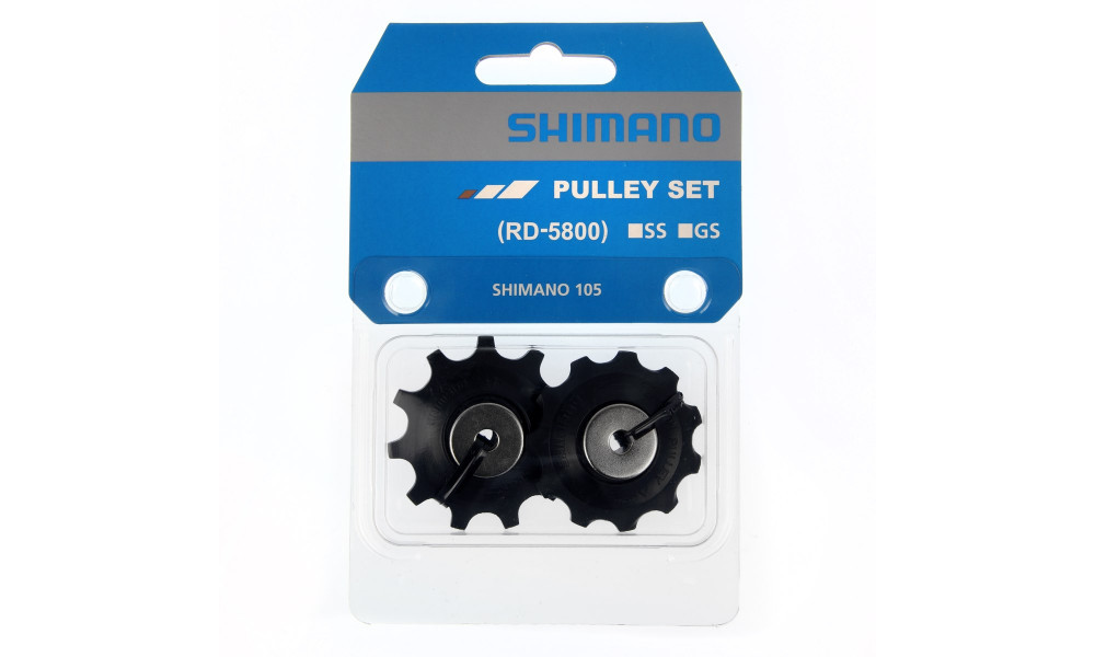 Litrid Shimano RD-M5800 - 2