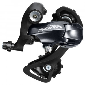 Tagavahetaja Shimano SORA RD-R3000 9-speed