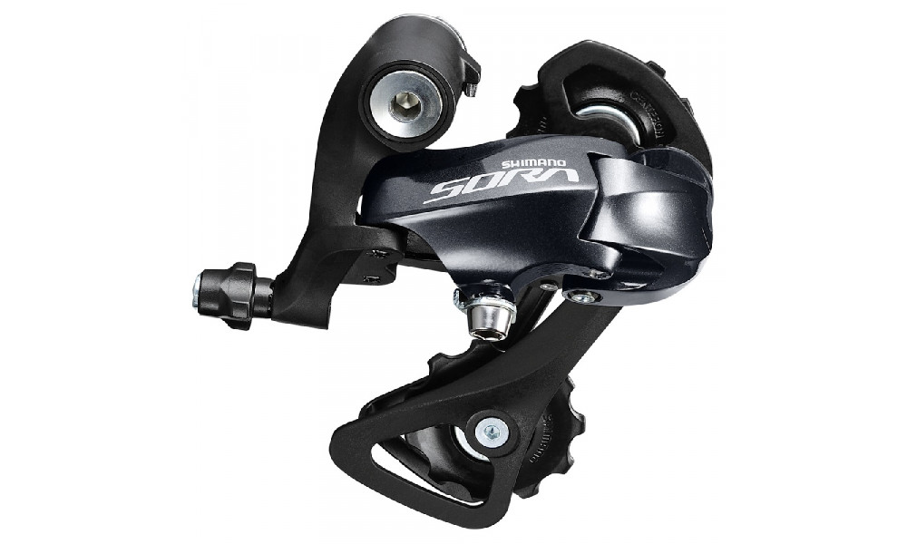 Tagavahetaja Shimano SORA RD-R3000 9-speed 