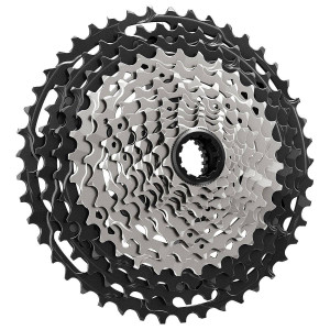 Kassett Shimano XTR CS-M9100 12-speed