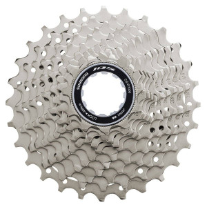 Kassett Shimano 105 CS-R7000 11-speed