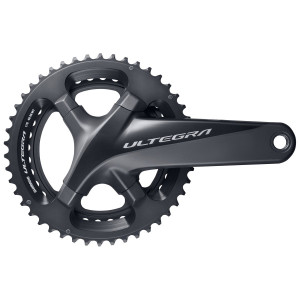 Vändad Shimano ULTEGRA FC-R8000 175MM 2x11-speed