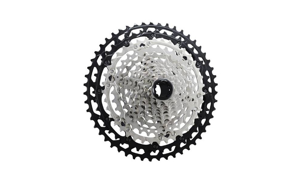 Kassett Shimano XT CS-M8100 12-speed 