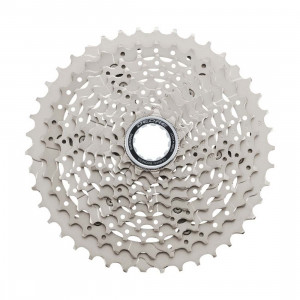 Kassett Shimano DEORE CS-M4100 10-speed