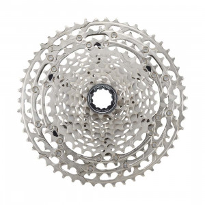 Kassett Shimano DEORE CS-M5100 11-speed