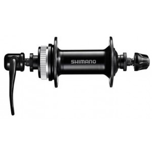 Esirumm Shimano CUES HB-QC300 100mm QR Disc C-Lock