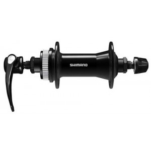 Esirumm Shimano CUES HB-QC400 100mm QR Disc C-Lock