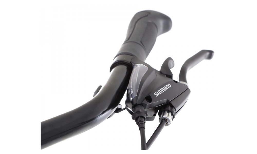 Jalgratas Romet Wagant 2 28" 2022 graphite-gold - 8