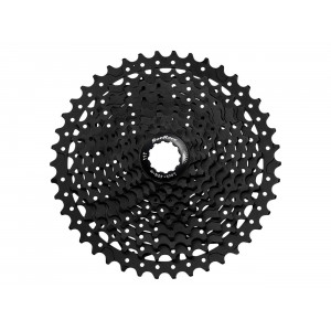 Kassett SunRace CSMS3 10-speed black