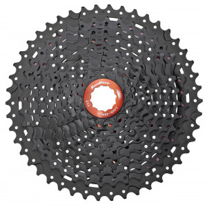 Kassett SunRace CSMX8 11-speed black