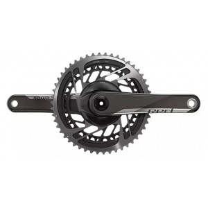 Vändad SRAM Red D1 GXP 46-33T