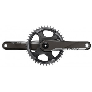 Vändad SRAM Red 1 D1 DUB 46T