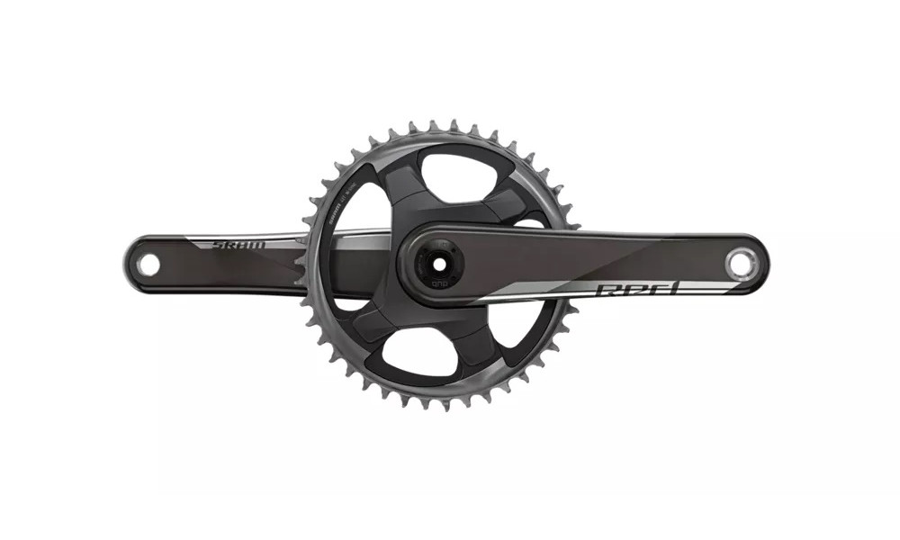 Vändad SRAM Red 1 D1 DUB 40T 