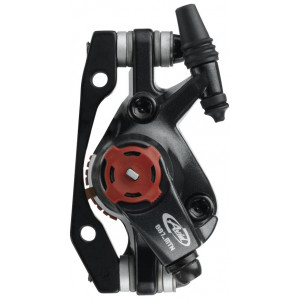 Ketaspidur Avid BB7 MTB mechanical with 180mm disc