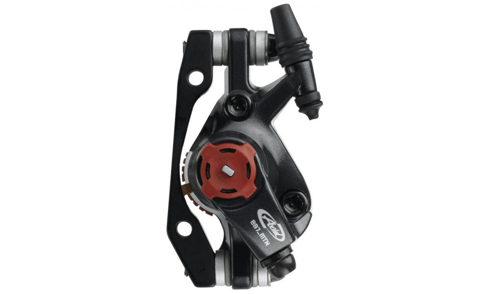 Ketaspidur Avid BB7 MTB mechanical with 180mm disc 