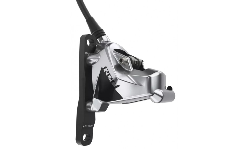 Ketaspidur esimene SRAM Red eTap AXS D1 hydraulic flat mount - 2