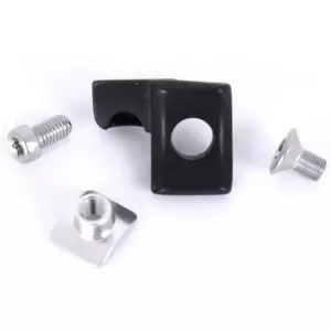 Kettapiduri lingi adapter Avid Matchmaker X for shifter mount left