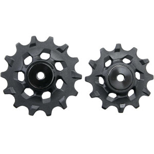 Litrid SRAM GX 2x11-speed