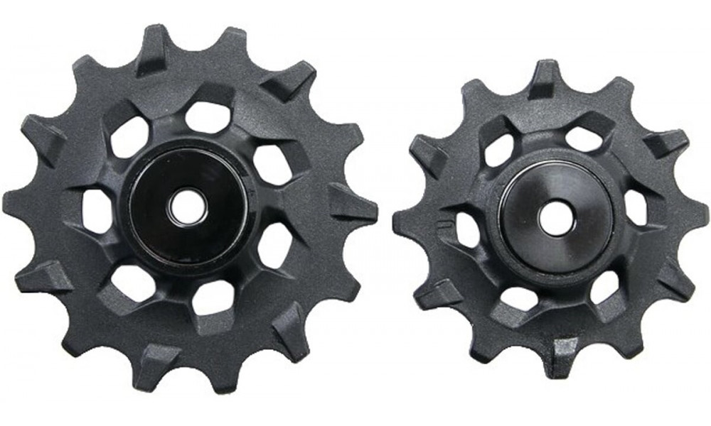 Litrid SRAM GX 2x11-speed 