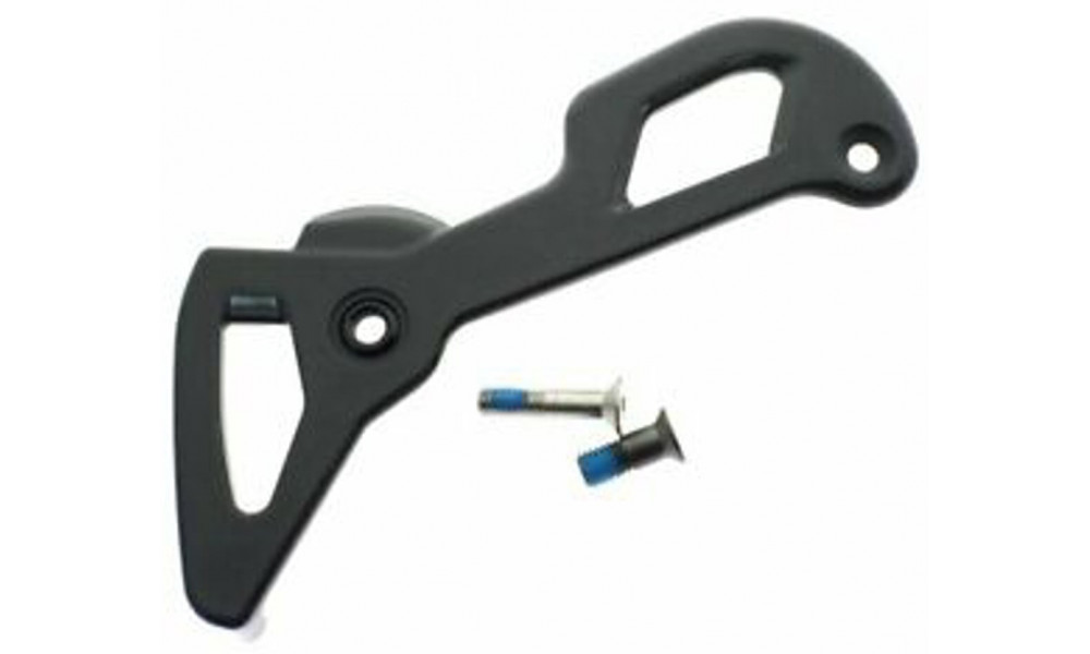 Tagumise käiguvahetaja sisemine osa SRAM Red eTap AXS carbon with screws 