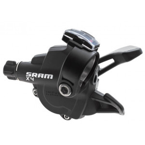 Linkide vahetamise komplekt SRAM X4 3x8-speed