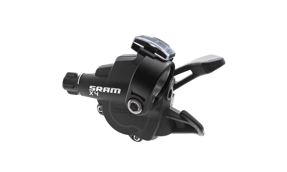 Linkide vahetamise komplekt SRAM X4 3x8-speed 