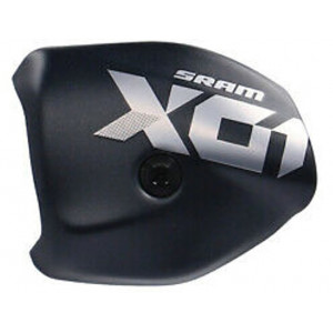 Käiguvahetuslingi hoolduskomplekt SRAM trigger cover for X01 Eagle B2 lunar