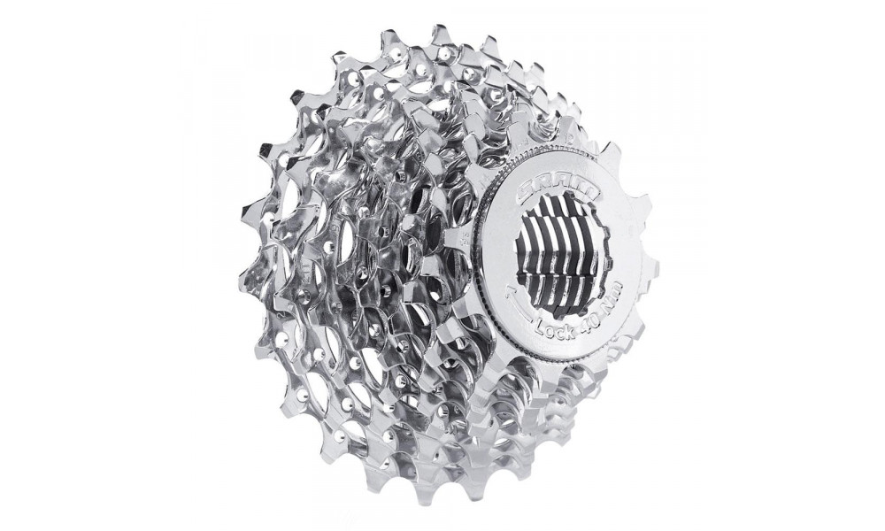 Kassett Sram PG-950 9-speed 11-32T 