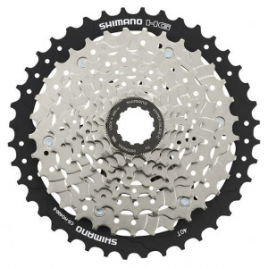 Kassett Shimano ACERA CS-HG400-8 8-speed