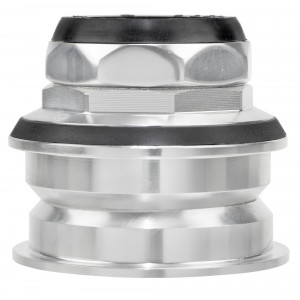 Kaelakausid Alu Semi Integrated NECO 1-1/8"x44/50x30, H118N silver