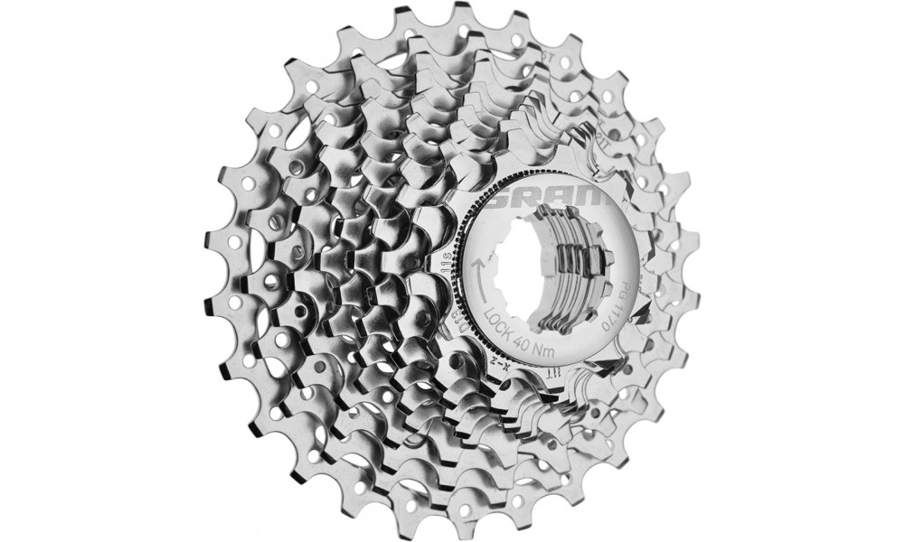 Kassett SRAM PG-1170 11-speed 