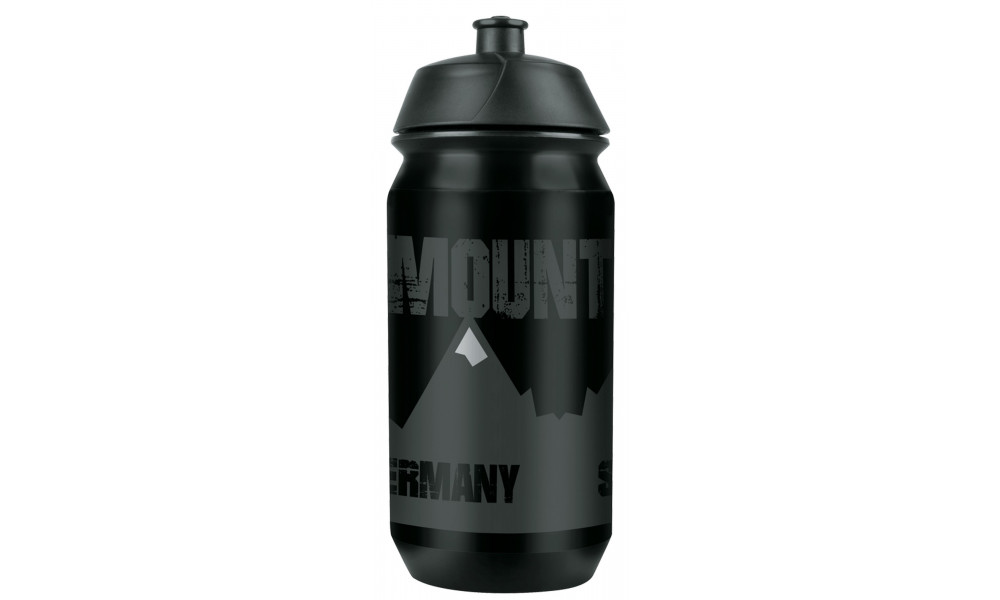 Pudel SKS Mountain 750ml black 