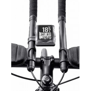 Jalgrattaarvuti hoidja Wahoo ELEMNT Aerobar/TT (WFCC1M3)