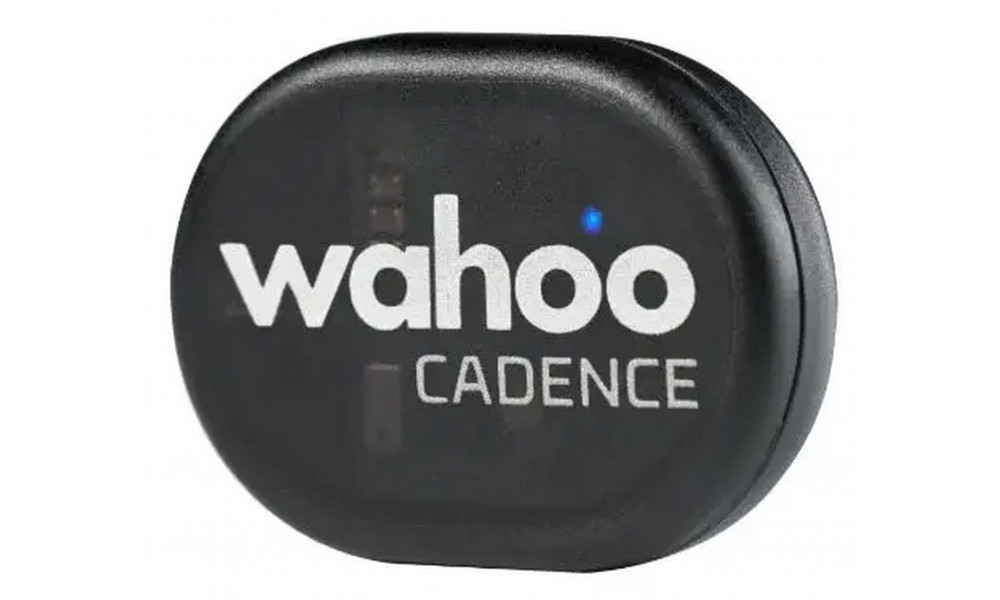 Väntamissageduse andur Wahoo RPM Bluetooth/ANT+ (WFPODCAD2) - 1