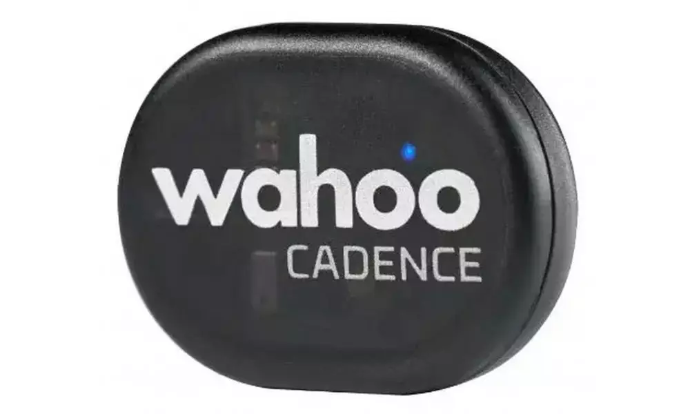 Väntamissageduse andur Wahoo RPM Bluetooth/ANT+ (WFPODCAD2) - 1