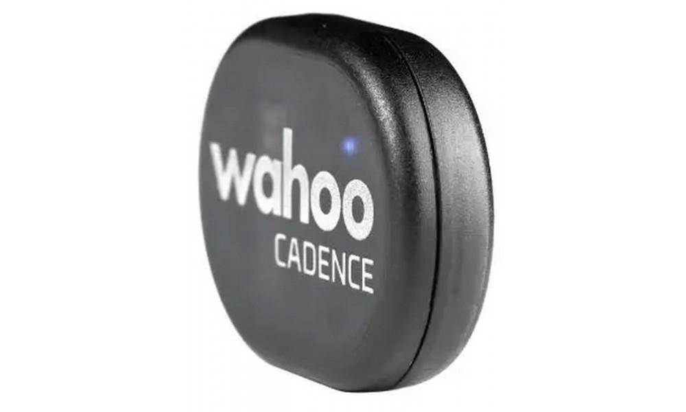 Väntamissageduse andur Wahoo RPM Bluetooth/ANT+ (WFPODCAD2) - 6