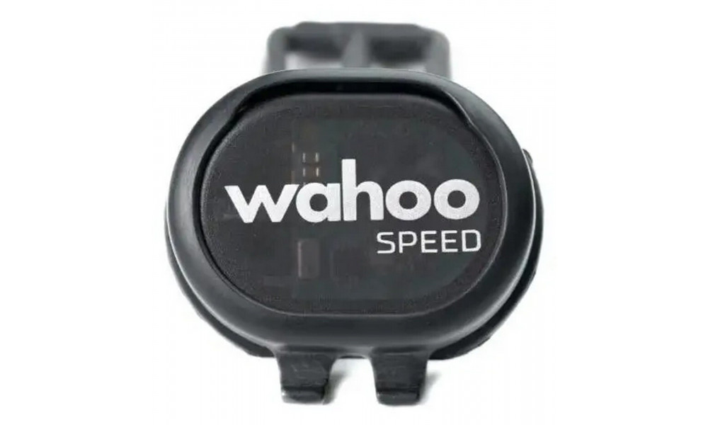 Kiiruseandur Wahoo RPM Bluetooth/ANT+ (WFRPMSPD) - 3