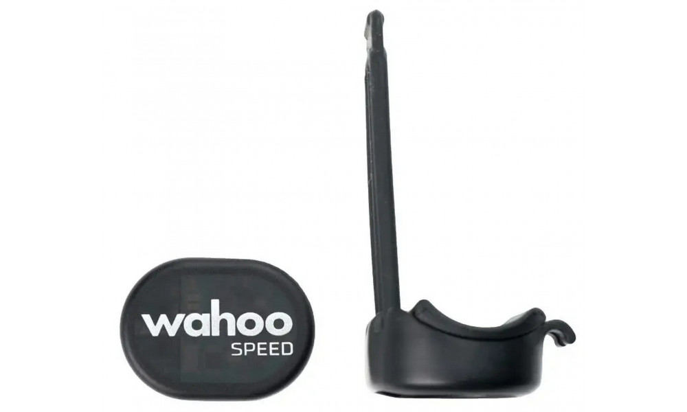 Kiiruseandur Wahoo RPM Bluetooth/ANT+ (WFRPMSPD) - 5